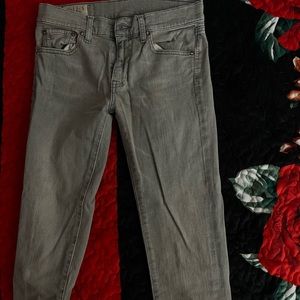 Low waist Ralph Lauren jeans size 27 *size 4-6* good condition